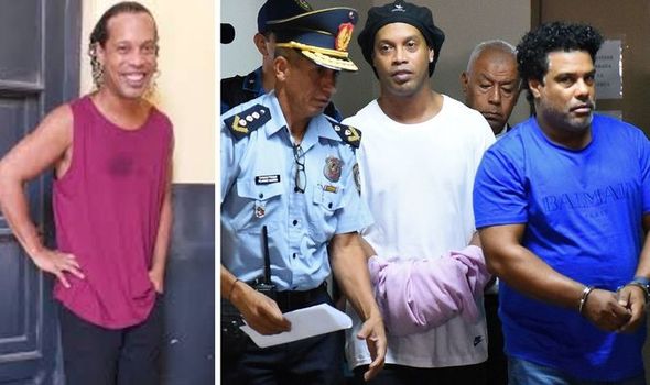 Ronaldinho lë pas krahëve kujtimet e burgut, nis të fitojë shifra të mëdha parash