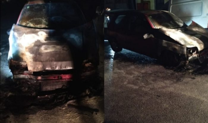 Shpërthen bomba në makinën e gazetarit  jashtë një stacioni televiziv