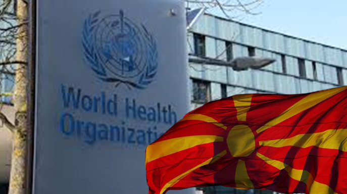 OBSH dërgon në Maqedoninë e Veriut frigoriferë dhe teste të shpejta për virusin