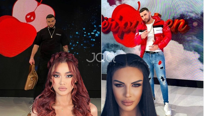 Ervisi akuzoi Melisën për largimin e Ledjanës, Fationi ngrihet si ‘luan’ dhe bëhet gati ta qëllojë