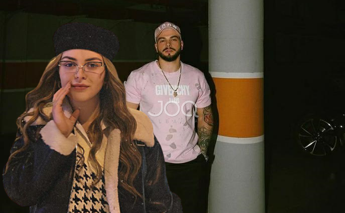 Fifi tha se është e lidhur me të, Fationi bën deklaratën e papritur