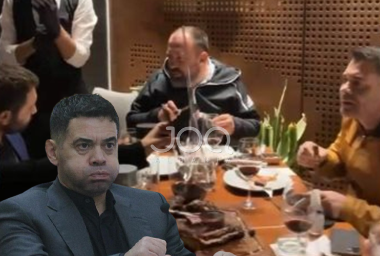 Darka madhështore e rilindasve në Dubai/ Ahmetaj: Çfarë bëmë?! Hëngrëm vetëm bukë!