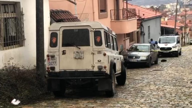 Hynë në banesën e kambistit në Korçë, zbulohet shuma e parave që autorët morën