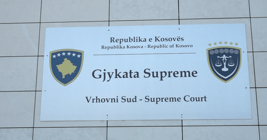Gjykata Supreme: Nëse votohen kandidatët që nuk janë të certifikuar, i gjithë fletvotimi shpallet i pavlefshëm!
