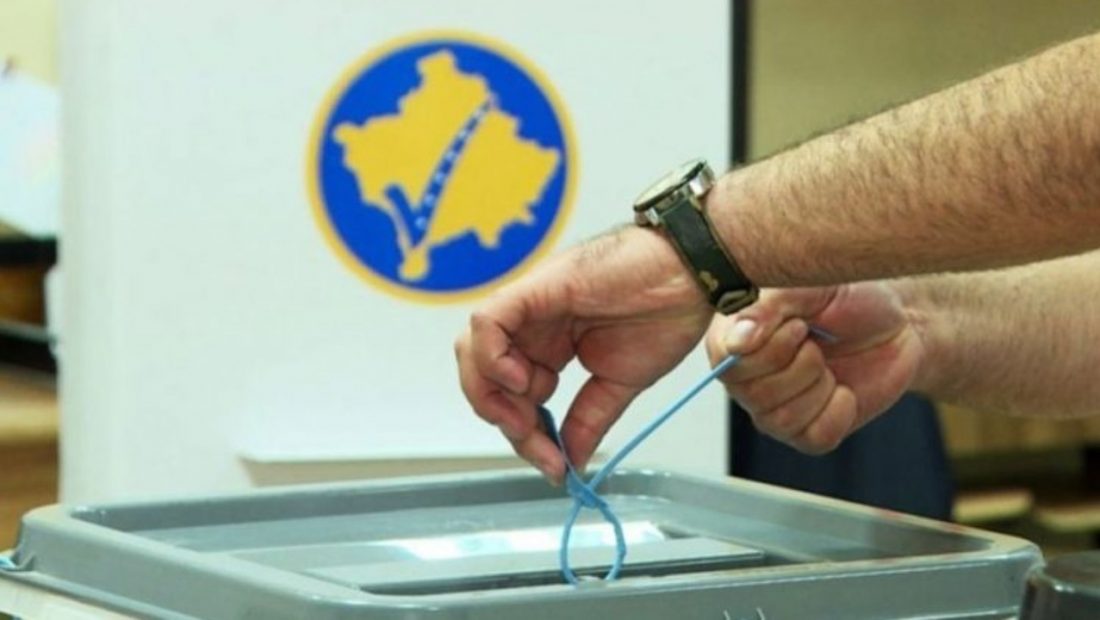 KQZ-ja e Kosovës: Diaspora do të votojë përmes postës