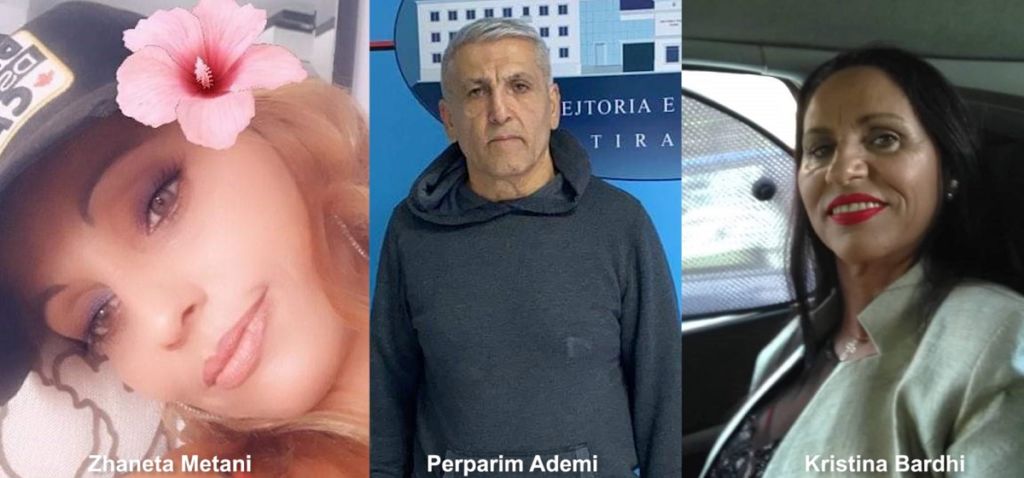 Vrasja e dy motrave në Astir/ I përfshirë dhe një avokat shqiptar për trafikimin e fëmijeve