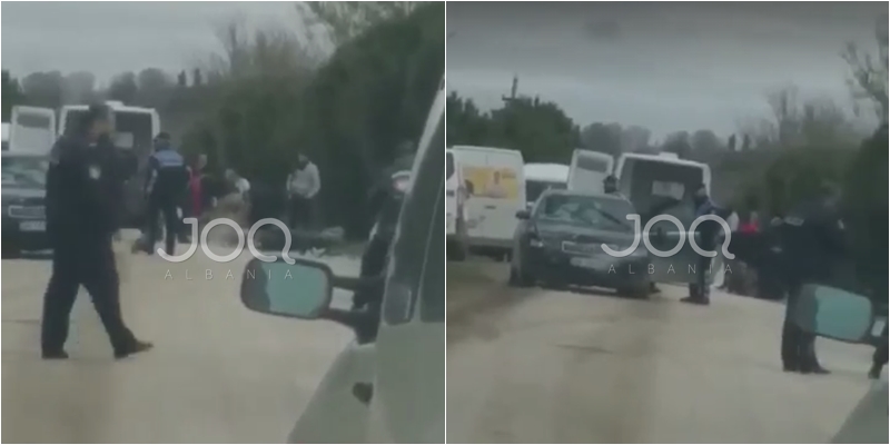 Aksident tragjik në Divjakë! Makina përplas për vdekje drejtuesin e motoçikletës