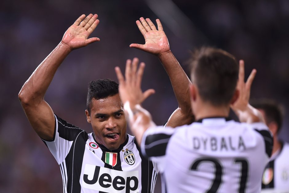 Ylli i Juventusit infektohet me COVID-19 dy ditë para ndeshjes me Milanin