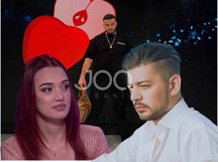 Pas akuzave të Fatjonit u publikua një foto e dyshimtë, Melisa tregon nëse ka kryer marrëdhënie me Andin