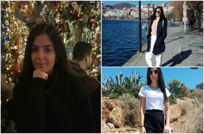 Zhdukja e 19-vjeçares shqiptare në Greqi/ Zbardhen dëshmi të reja, Artemisi hipi në një autobus