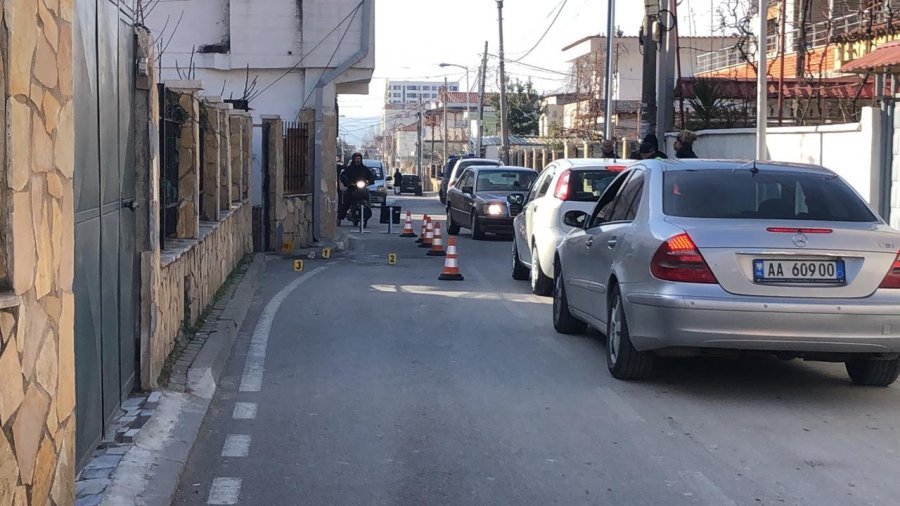 Aksidentoi për vdekje 10-vjeçaren në Tiranë, shoferi ishte në gjendje të dehur