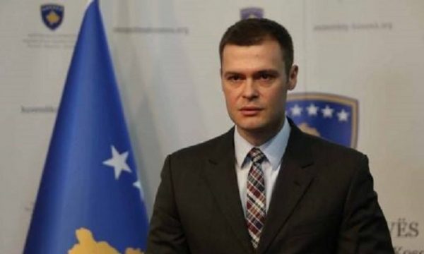 Korab Sejdiu në asnjë listë, kërkon vlerësim të partive