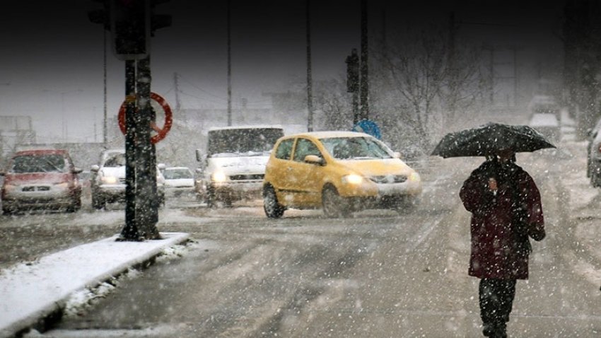 Edhe sot ngrica, temperaturat në Shqipëri deri në -12 gradë Celsius