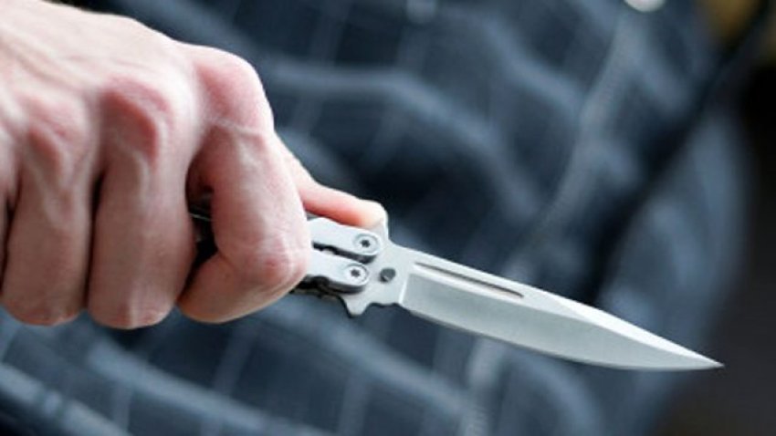 Sherr me thika në afërsi të një shkolle në Prishtinë, plagoset një person