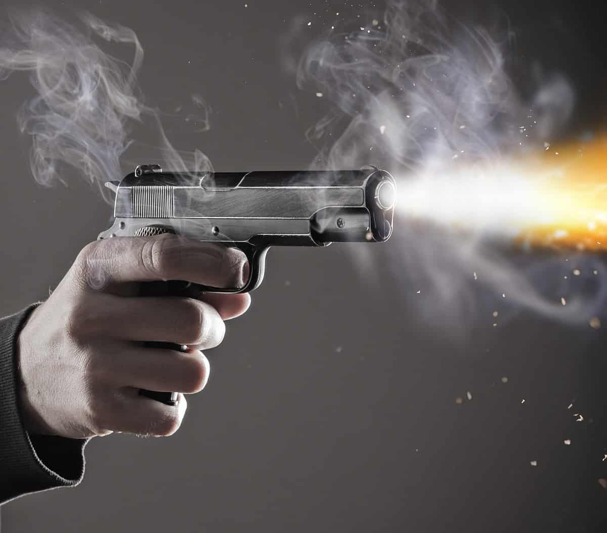 Detaje/ Të shtënat me armë në Elbasan, pas një konflikti në familje