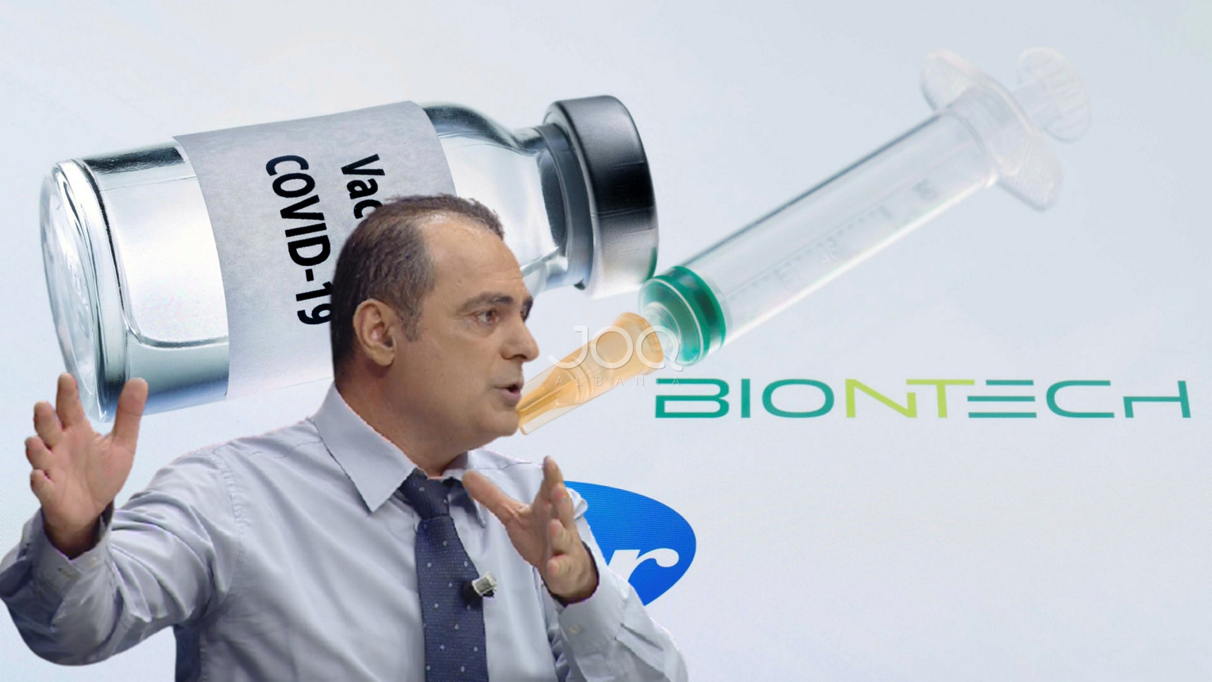 Protestë para Parlamentit/Altin Goxhaj: Jo marrëveshje sekrete dhe eksperimente me shqiptarët!