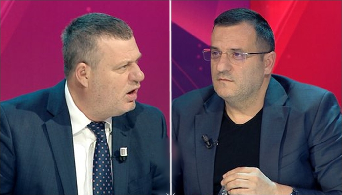 Gazetari debaton ashpër me prokurorin: Rama i tha SPAK-ut që hetimi është mbaruar për Ndranghettën!