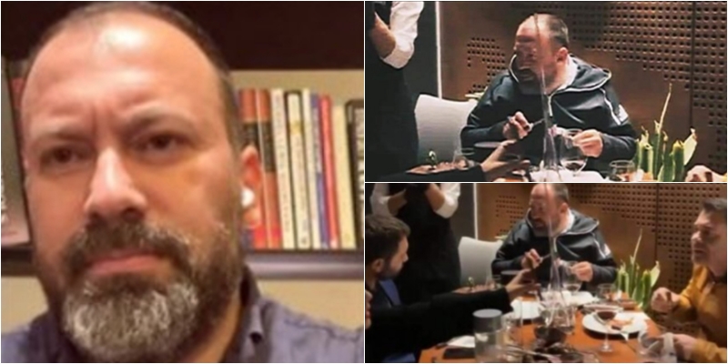 Skandali i darkës në Dubai, Mazniku: Po joshim investitorët e huaj