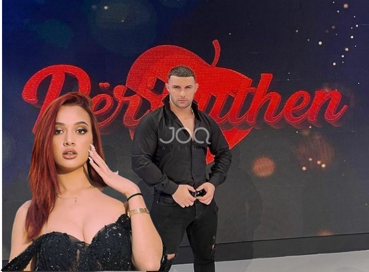 Me varëse të trashë dhe si ‘gangster’, Melisa ç’armatos djalin e ri