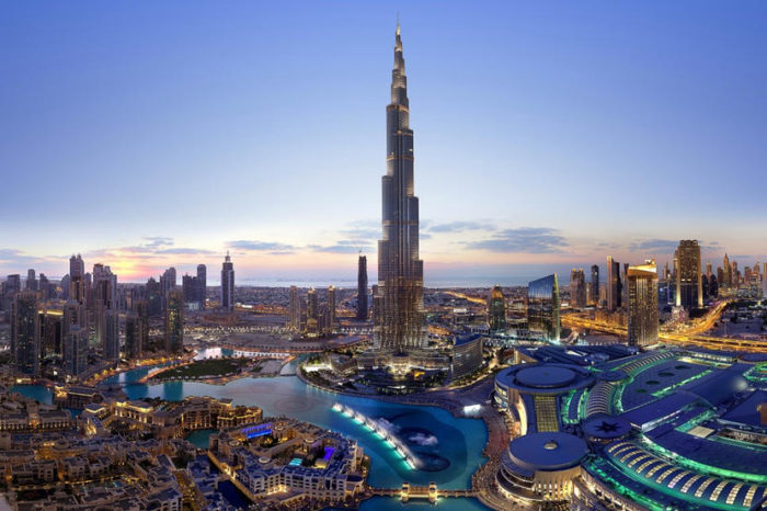 Rritja e rasteve me Covid-19, Dubai pezullon të gjitha aktivitetet në hotele dhe restorante