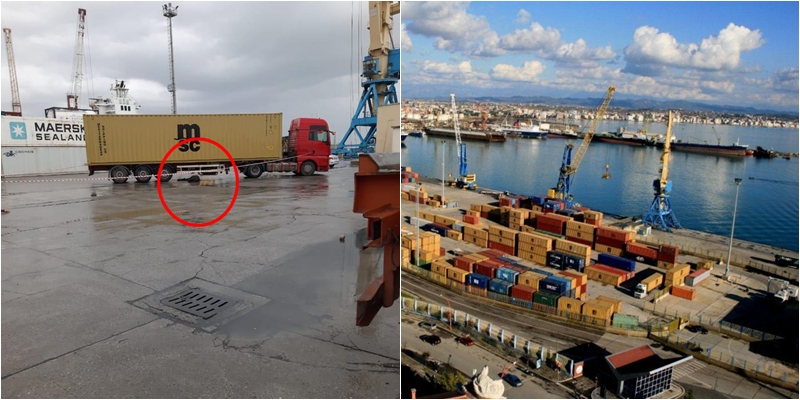 Detaje/ Kush është punonjësja 25-vjeçare që humbi jetën nga trajleri?