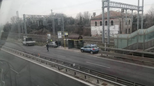 Tragjike në Itali! Treni përplas për vdekje shqiptarin