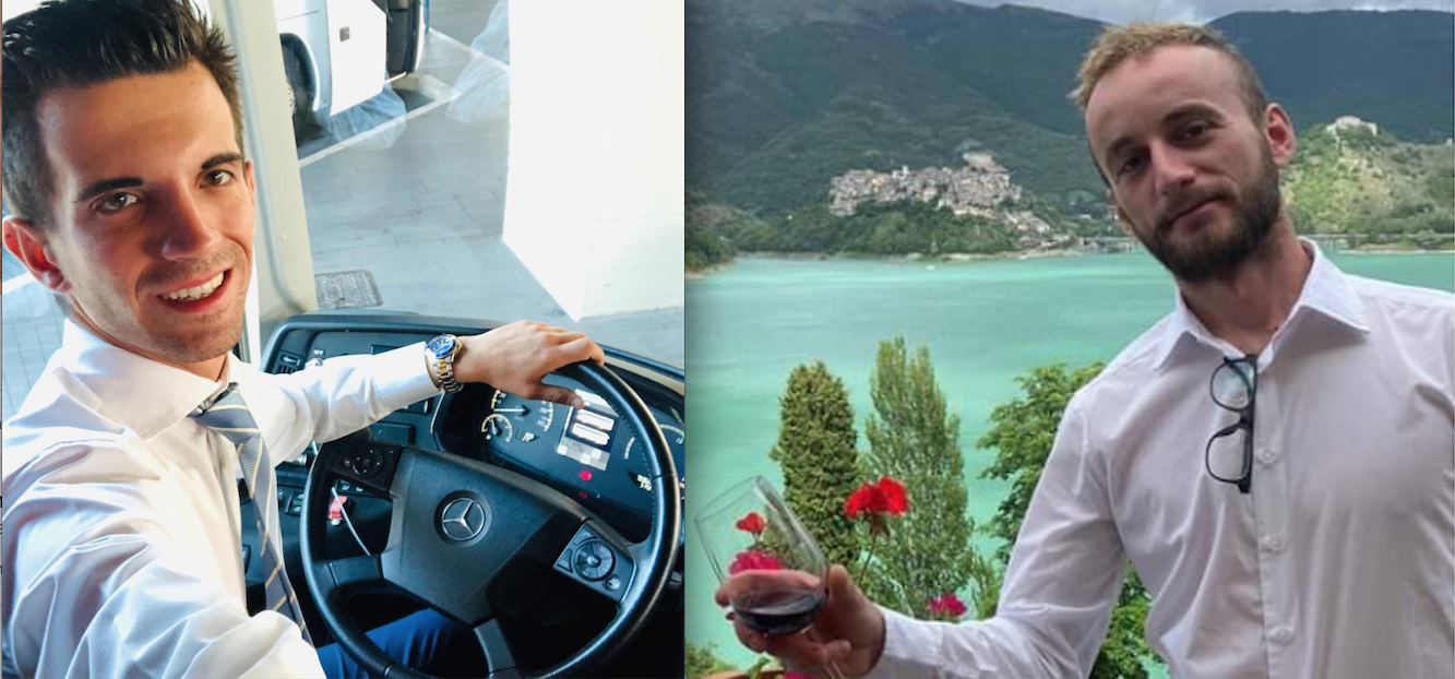 Aksidenti tragjik i merr jetën shqiptarit 25-vjeçar në Itali, viktimë edhe miku i tij italian