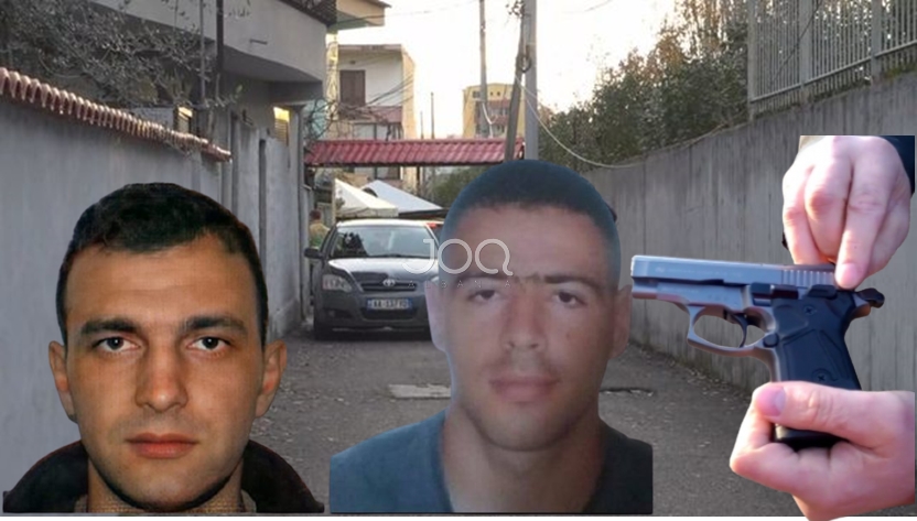 Ekzekutimi i Klodian Rashës/ Zbulohen detaje të reja, i ndjeri u përplas fizikisht me efektivin e policisë!