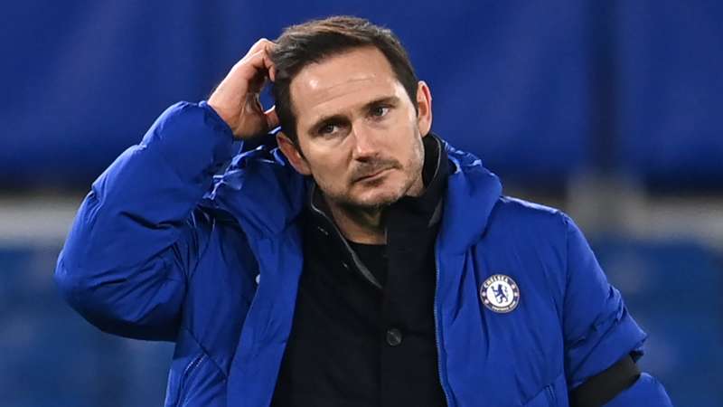 Shkarkimi i papritur, Lampard thyen heshtjen: Ishte nder dhe privilegj të drejtoja Chelsean