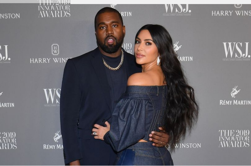 Gjithçka drejt fundit/ Kim Kardashian dhe Kanye West një hap larg divorcit
