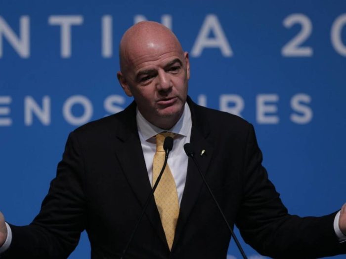 Krijimi i Superligës Europiane, reagon ashpër FIFA: Çdo lojtar ose klub i përfshirë do të ndëshkohet