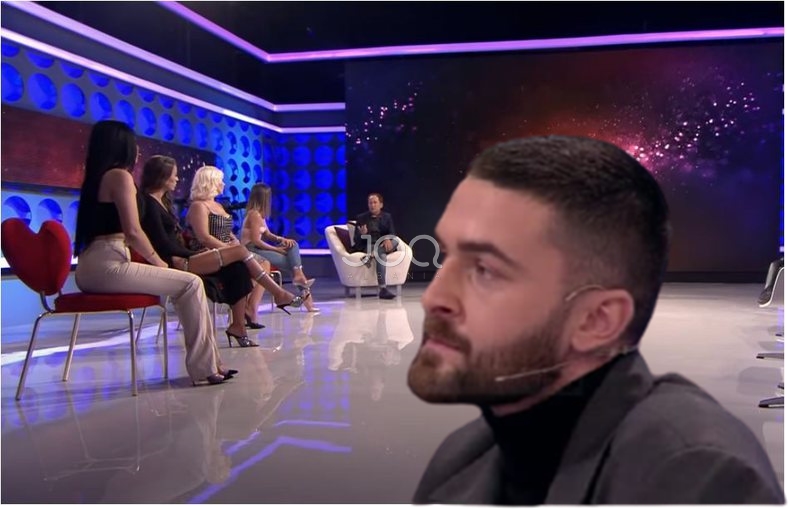 Kristjani pretendon se ka shëruar shumë sëmundje, mjeku popullor në kërkim të dashurisë