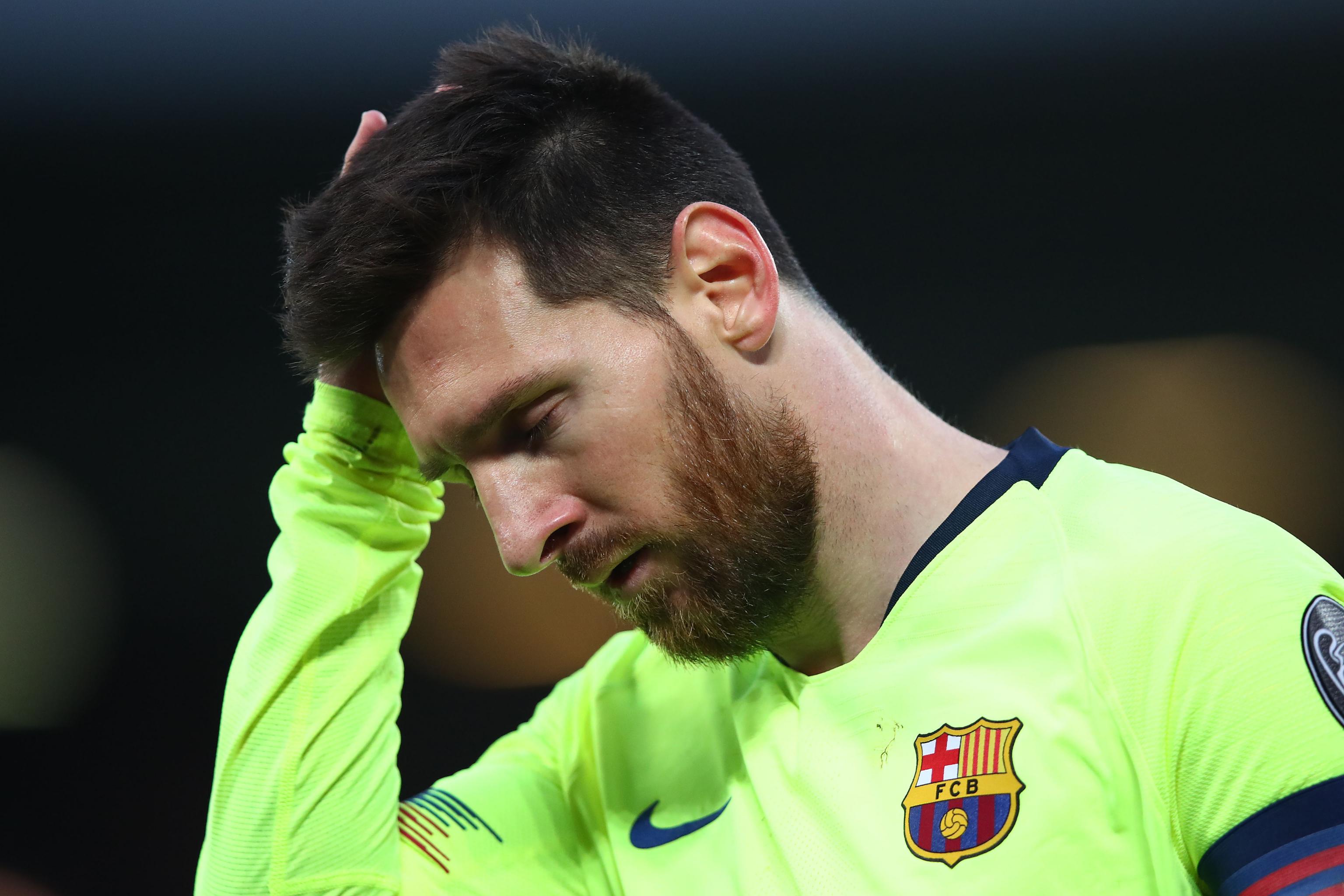 Përlotet Lionel Messi: Takimi i fundit i veçantë, si një lamtumirë