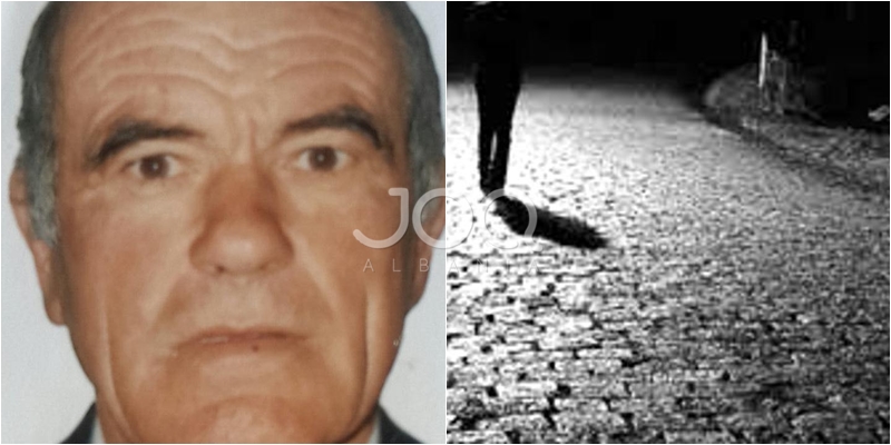 Urgjente! I moshuari 78-vjeçar humb kontaktet me familjarët, qytetari: Vuan nga skleroza