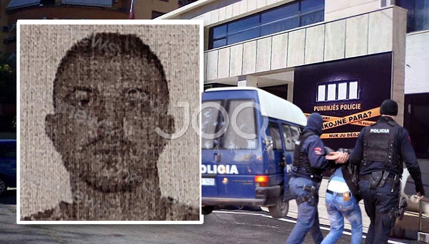 U arratis nga Komisariati nr.1, 30-vjeçari Lala përfitoi nga mungesa e vigjilencës së policëve