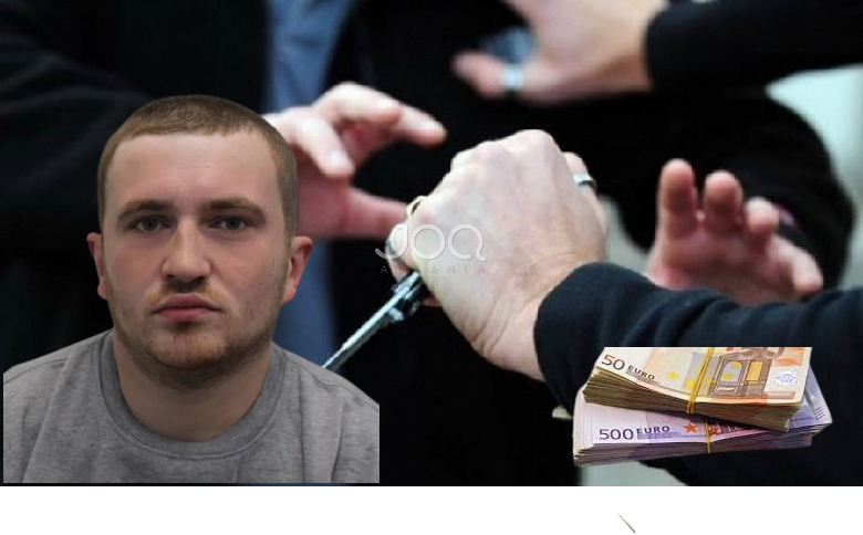 Pas konfliktit për paratë goditi me thikë një 20-vjeçar, burgoset i riu shqiptar