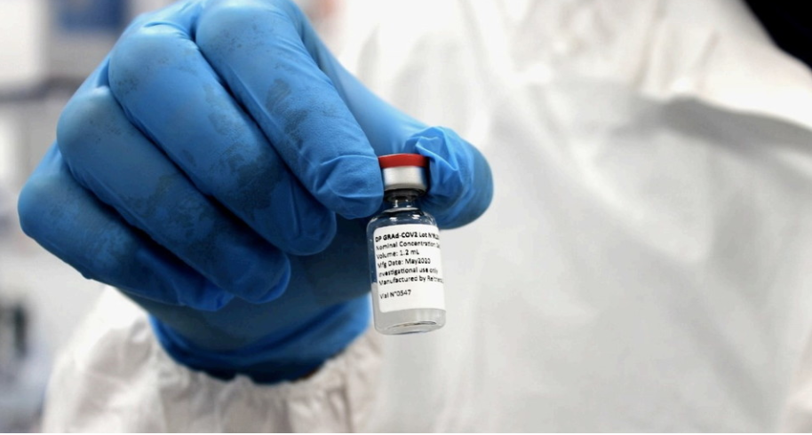 Italia shpik vaksinën Covid-19, ka efekt 92.5%