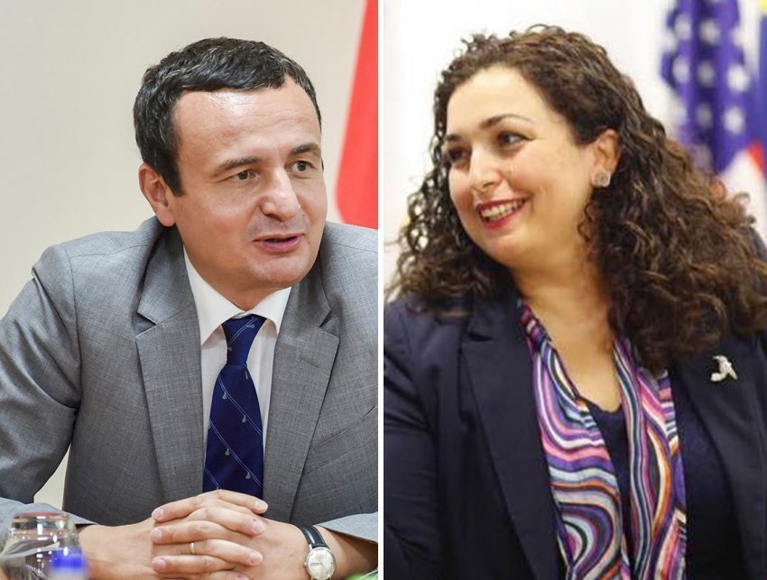 Kurti e Osmani në Veri, vizitojnë Trepçën: Kushte të mjerueshme që kërkojnë trajtim