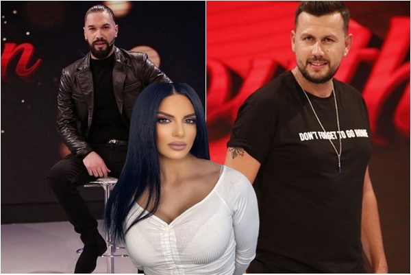 Pëlqente Atdheun/ Ledjanës ‘i prishet’ mendja, mbron Mevlanin pas sherrit me Sindin