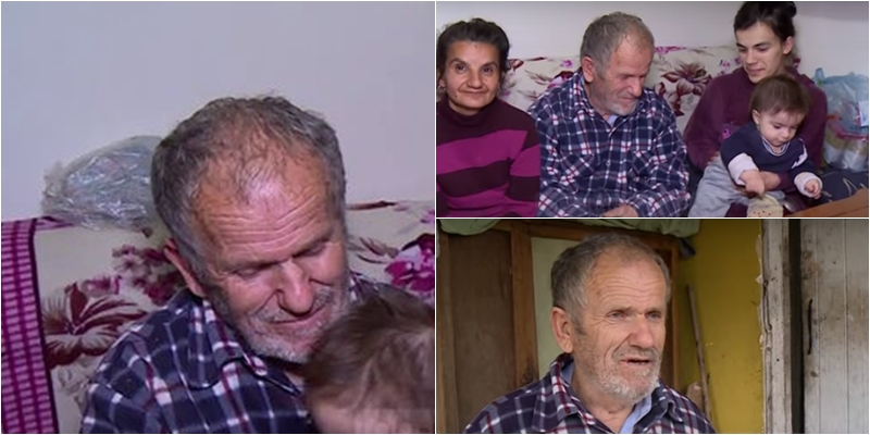 Njihuni me ‘Kazanovën’ nga Lushnja i martuar 18 herë: Nuk i mbaj mend të gjitha gratë