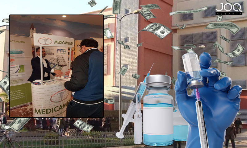 Kush është Ilir Shehu? Oligarku i Shëndetësisë u shiste shqiptarëve ilaçe të skaduara, kur duhej t’i kishin falas