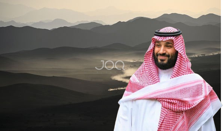 Princi Saudit miraton projektin 400 miliardë dollarësh, do të ndërtojë super-qytetin nga ‘hiçi’