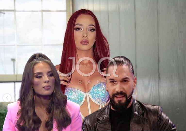 Ia mori Atdheun “nga duart”, Melisa ‘thumbon’ Anën: Operacionet plastike janë për…