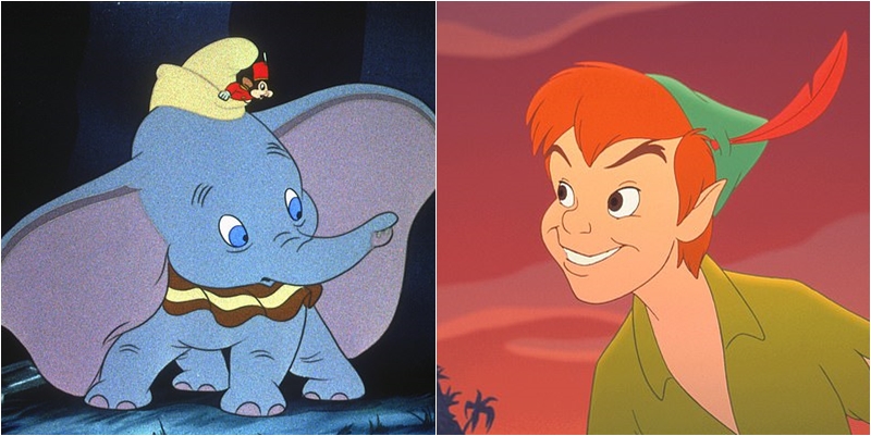 Peter Pan dhe Dumbo hiqen nga lista e filmave për fëmijë: Ka racizëm!