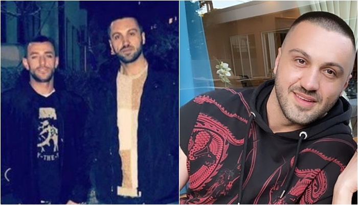 Vrasja e biznesmenit Albert Krasniqi, reagon Stresi: Kush të ka njoft t’ka dasht!