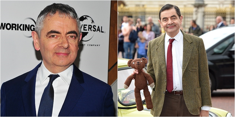 Aktori i famshëm i Mr. Bean ‘trondit’ botën: Ai rol ka marrë fund, është stresues dhe raskapitës!