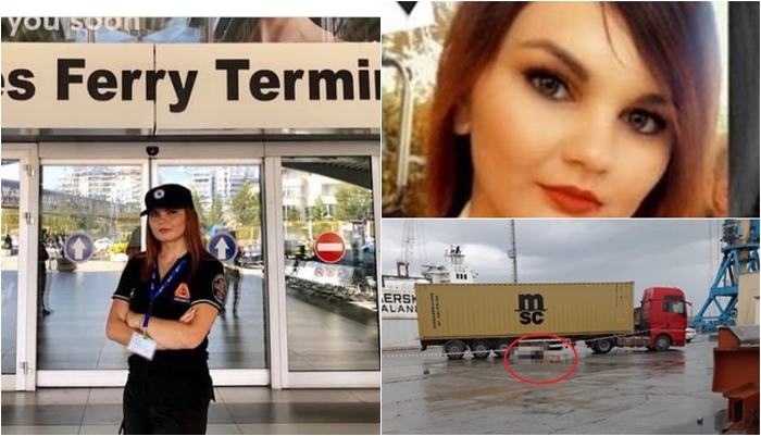 Përplasi për vdekje efektiven e sigurisë në Portin e Durrësit, arrestohet shoferi i trajlerit