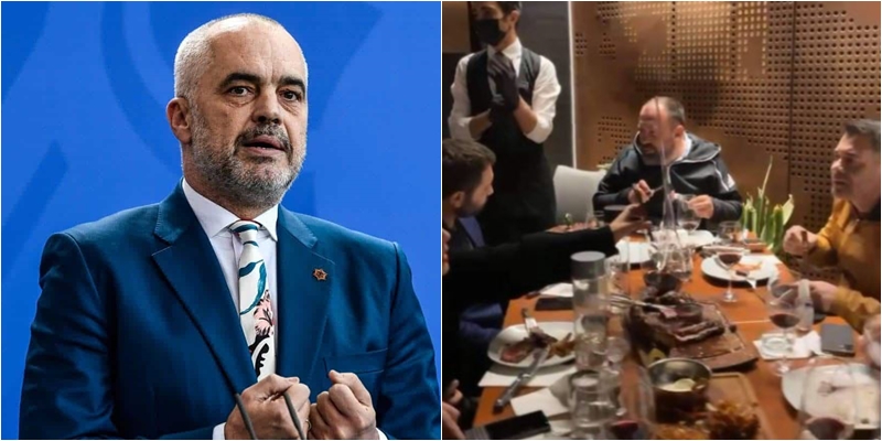 Skandali i ministrave me darkën luksoze në Dubai, Rama: Shkuan për punë atje, jo për pushime