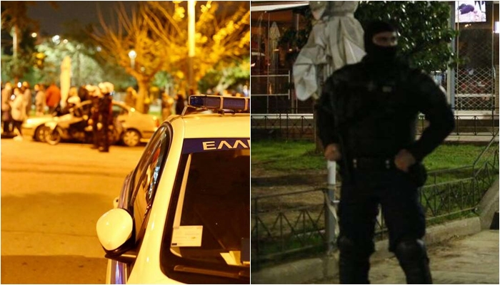 Babai shqiptar do të mbronte djemtë nga plumbat, policia: Pas grindjes mes palëve u përdorën armët