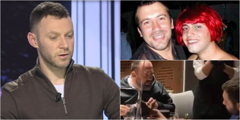 Genc Sejko: S’guxon njeriu të festojë përvjetorin me gruan në Dubai, se ulërisni të gjithë